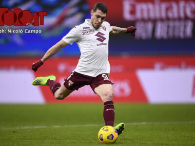 Benevento-Torino, i numeri: in trasferta le uniche due vittorie granata