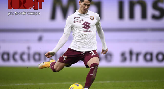 Lukic: “Oggi la partita più importante del campionato”