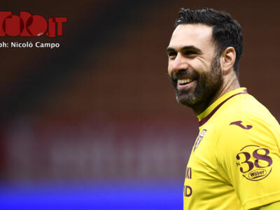 Le pagelle di Lazio-Torino: super Sirigu, Sanabria fermato dal palo