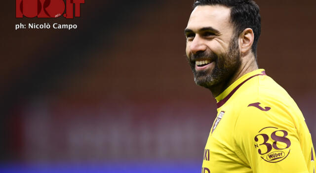 Le pagelle di Lazio-Torino: super Sirigu, Sanabria fermato dal palo