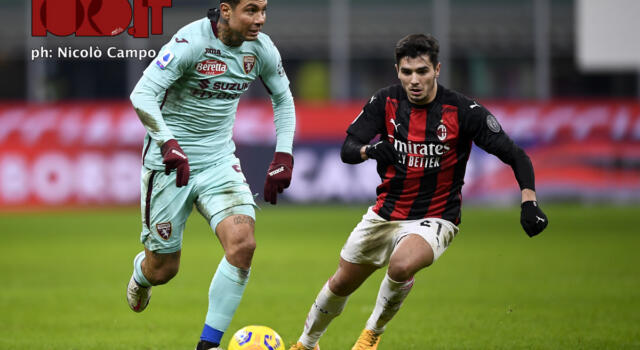 La probabile formazione del Torino: torna Izzo, Mandragora insidia Linetty