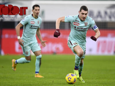 Belotti alla prova Bulgaria, Sirigu e Mandragora ancora in panchina