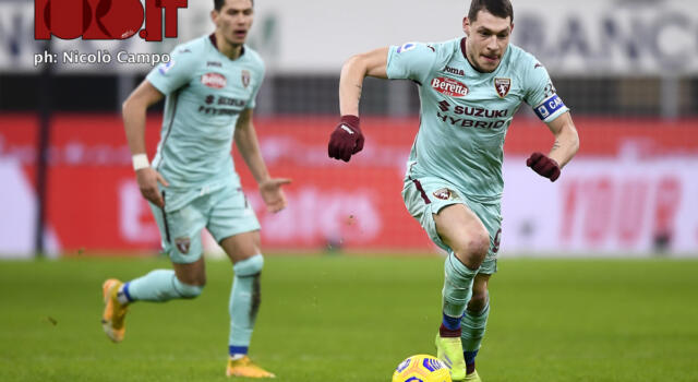 Belotti, da bomber ad assist man: è il migliore tra i granata