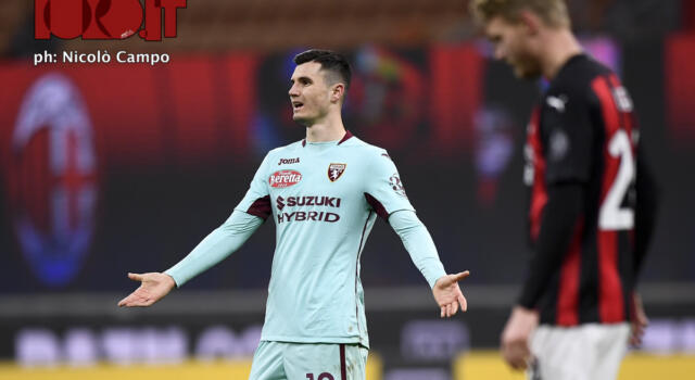 Gojak, altra occasione sprecata: la scommessa di Vagnati è ancora da vincere