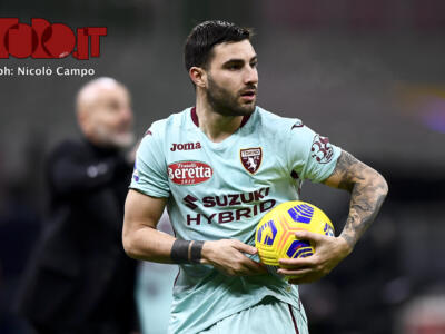 Il Pagellone / Murru mai incisivo nelle poche chance avute a disposizione