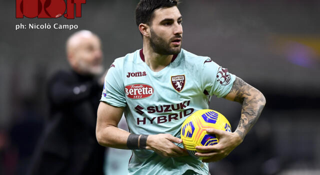 Lazio-Torino, i convocati: Nicola chiama tutti, anche Murru, Gojak e Milinkovic-Savic