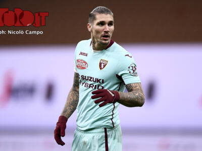 Lyanco torna ma deve sgomitare: Nicola ha cambiato le gerarchie