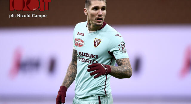 Lyanco torna ma deve sgomitare: Nicola ha cambiato le gerarchie