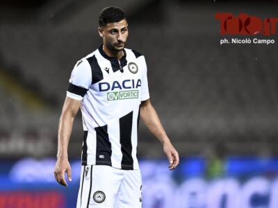 Chi è Rolando Mandragora, il nuovo centrocampista del Torino