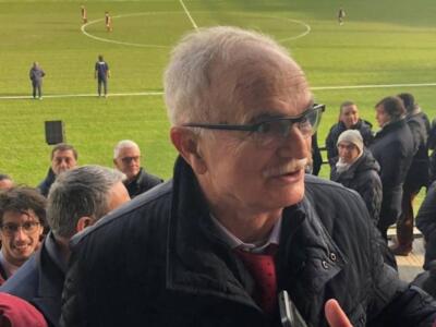 Sandro Mazzola: “Io direttore generale della Juve? Se Agnelli mi chiama vado”