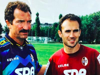 Dorigo, l’accusa shock: “Nel Toro ’97/’98 partite truccate”