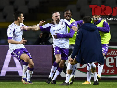 Bonaventura-Ribery, lezione al Toro: Cairo scelse di non comprarli