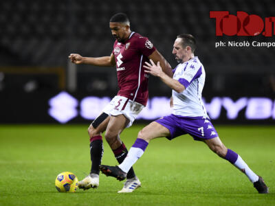 Bremer: “Nicola mi ha fatto sentire un giocatore importante”