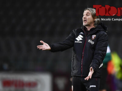 Nicola, avviso a Cairo sul mercato: “Servono gli innesti”