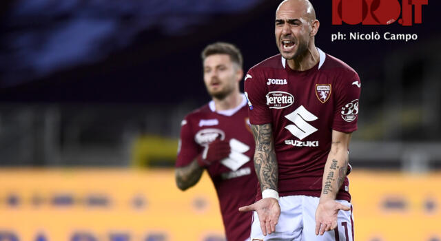 Su Zaza l’ombra di Sanabria (e Verdi): ora rischia il posto