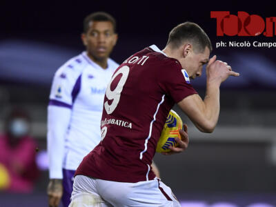 Belotti, fermarsi non è un’opzione: dai tuoi gol passano salvezza e rinnovo