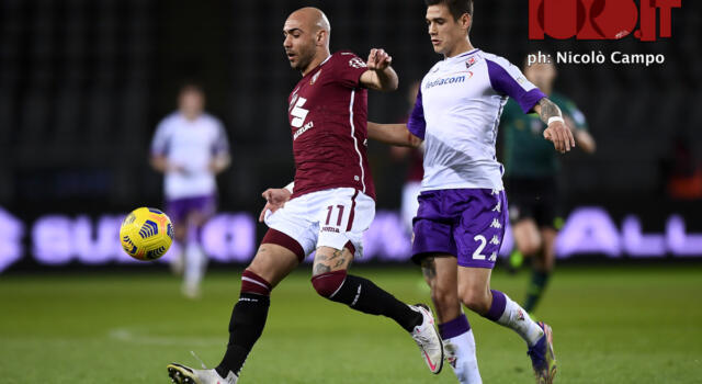 La mamma di Zaza contro il Toro: “Con una società del genere non hai stimoli”