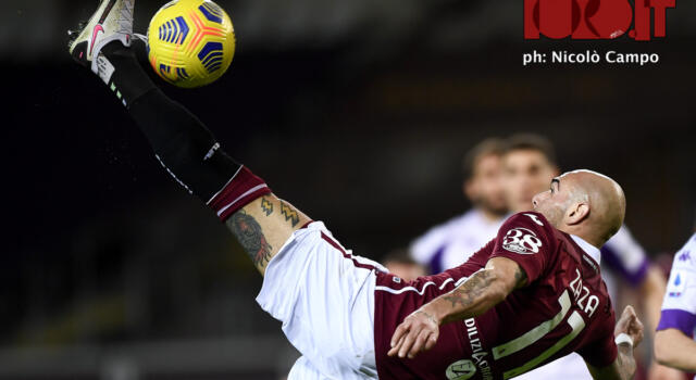 Zaza, altra occasione sprecata: la partita col Benevento resta un’eccezione