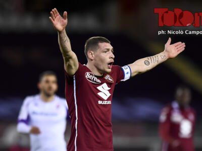 Belotti dà anima e corpo alla squadra, ma non è l’anima della squadra
