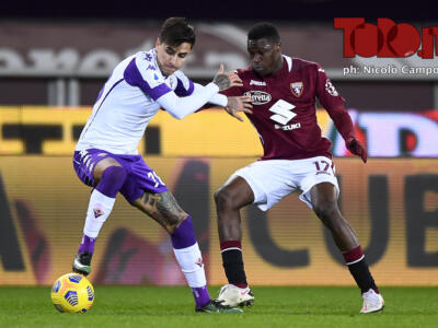 Toro, in campionato la vittoria al Franchi manca dal 1976