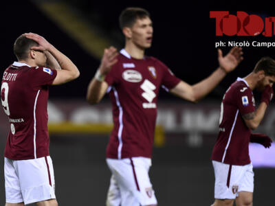 Al Toro servono i rigori con la Cremonese in 10 per un’ora: avanti in Coppa con fatica