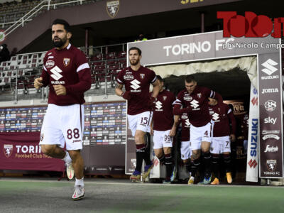 Toro, sveglia! Non si può non vincere in 11 contro 9