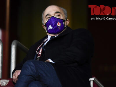 Commisso attacca Agnelli: “Ci sono gelosie. Negli USA gli azionisti avrebbero fatto causa”