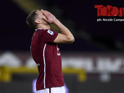 Toro isolato: oggi il rinvio col Sassuolo. E per la Lazio…