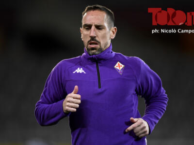 Toro, ecco la Salernitana: attenzione all’effetto Ribery