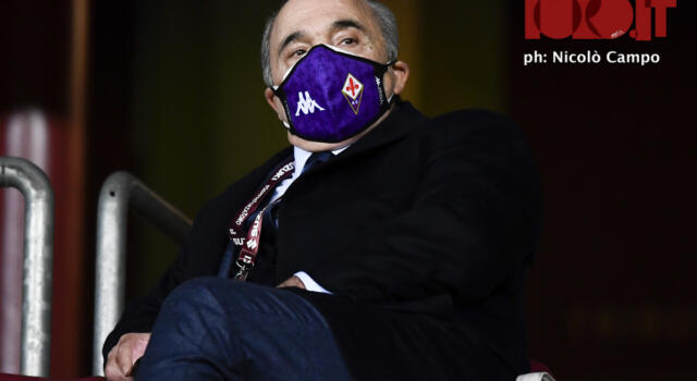 Commisso attacca Agnelli: “Ci sono gelosie. Negli USA gli azionisti avrebbero fatto causa”