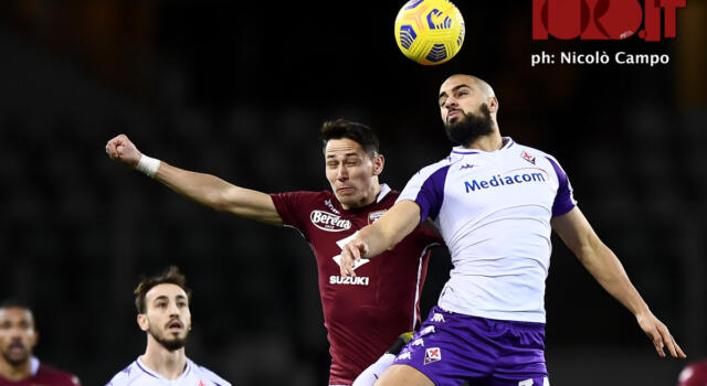 Rincon e Baselli in scadenza: Amrabat resta l’obiettivo per il futuro