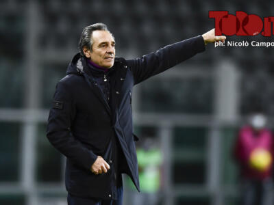 Prandelli sulle dimissioni: “Certe nefandezze hanno passato il limite”