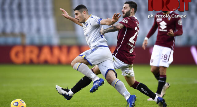 Murru: “Si poteva vincere. Bravi a non disunirci”