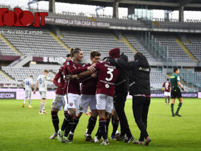 Un punto d’oro, ma in casa la vittoria manca ancora: i Top e i Flop di Torino-Verona