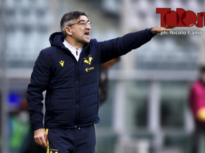 Da allievo di Gasperini a tecnico del Toro: la carriera di Juric da giocatore e allenatore