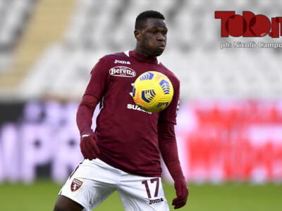 Singo: “Con la Cremonese è importante vincere”