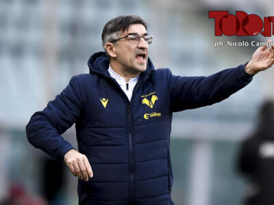 Cairo, all-in su Juric: in lui rivede Gasperini