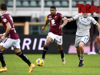 Belotti segna, ma per i lettori è Bremer il migliore di Udinese-Torino