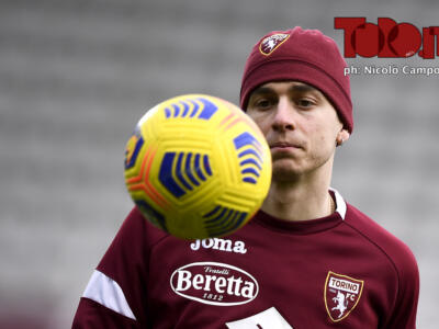 Riecco Baselli: Nicola non aspetta, il Toro ora ha un’arma in più