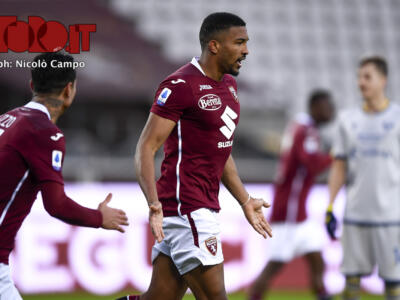 La difesa recupera un altro pezzo: Nicola ritrova Bremer