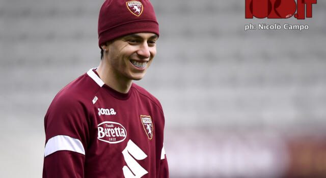 Baselli, dedica speciale dopo la vittoria: “Per gli Invincibili”