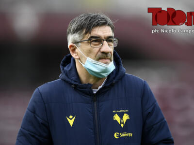 Juric non perdona: quanti rimproveri al mercato del Verona. Cairo dovrà accontentarlo