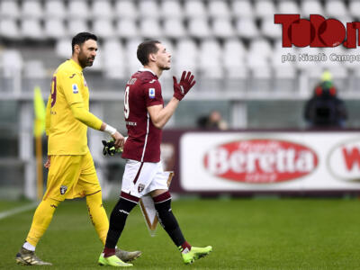 Da Sirigu e Nkoulou, fino a Belotti e Nicola: il Toro si aggrappa ai possibili partenti