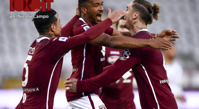 L’Asl spiega: “La quarantena del Torino durerà fino a mezzanotte di martedì”