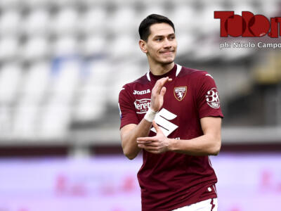 Lukic, ultimo impegno contro l’Azerbaigian prima di rientrare a Torino