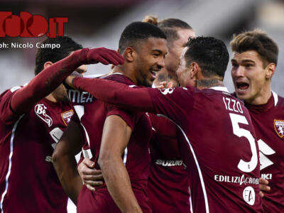 Bremer salva il Toro: granata fuori dalla zona retrocessione