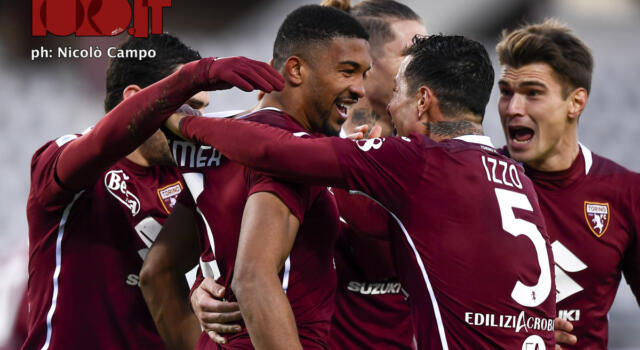 Bremer salva il Toro: granata fuori dalla zona retrocessione