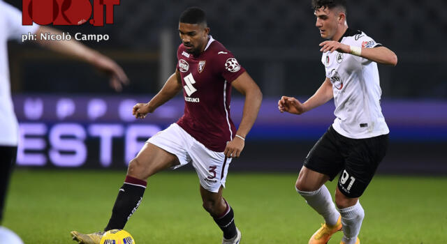 Bremer spaventa il Torino: senza il rinnovo futuro in bilico