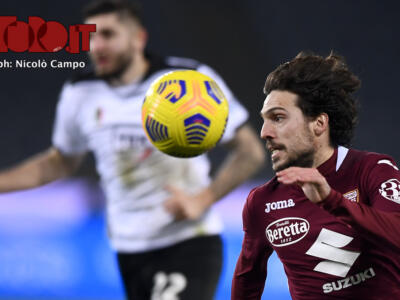 Missione Verdi: diventare lo spacca-partite del Toro