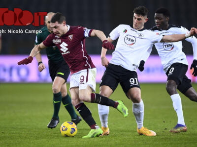 Solo tre punti in cinque partite: il Toro troverà uno Spezia agguerrito